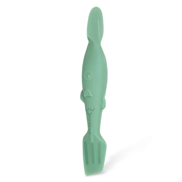 haakaa-nomess-dual-ended-silicone-applicator-doppelseitiger-silikon-creme-applik image 1