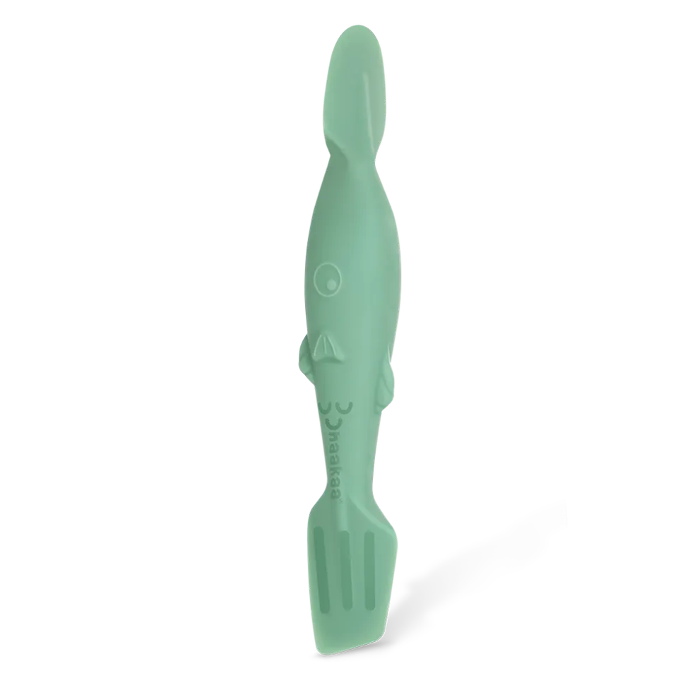 haakaa-nomess-dual-ended-silicone-applicator-doppelseitiger-silikon-creme-applik image 1