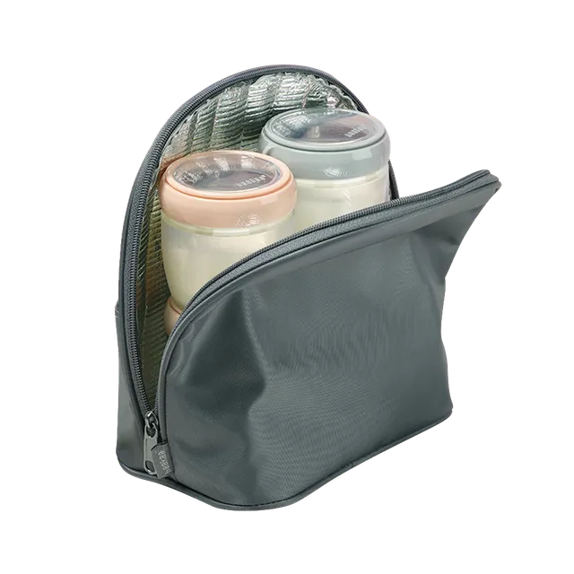 haakaa-isolierte-milchaufbewahrungstasche-thermotasche-f-r-milchpumpen-milchbeut image 1