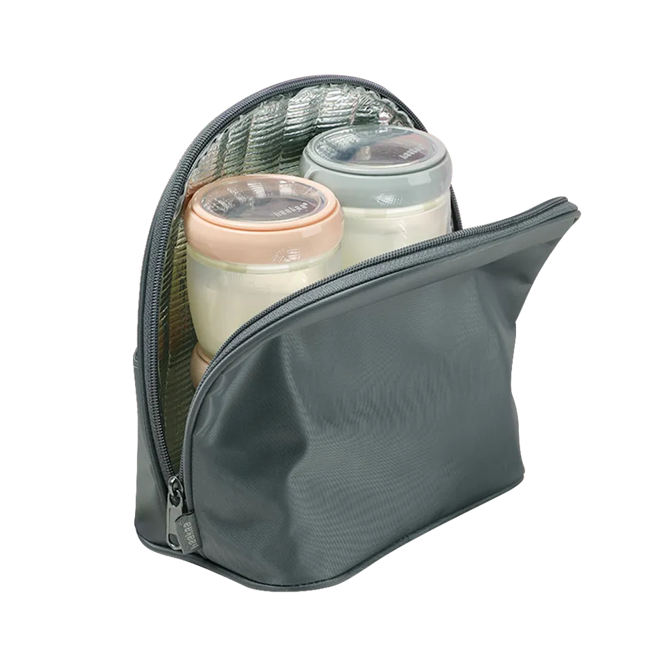 haakaa-isolierte-milchaufbewahrungstasche-thermotasche-f-r-milchpumpen-milchbeut image 1