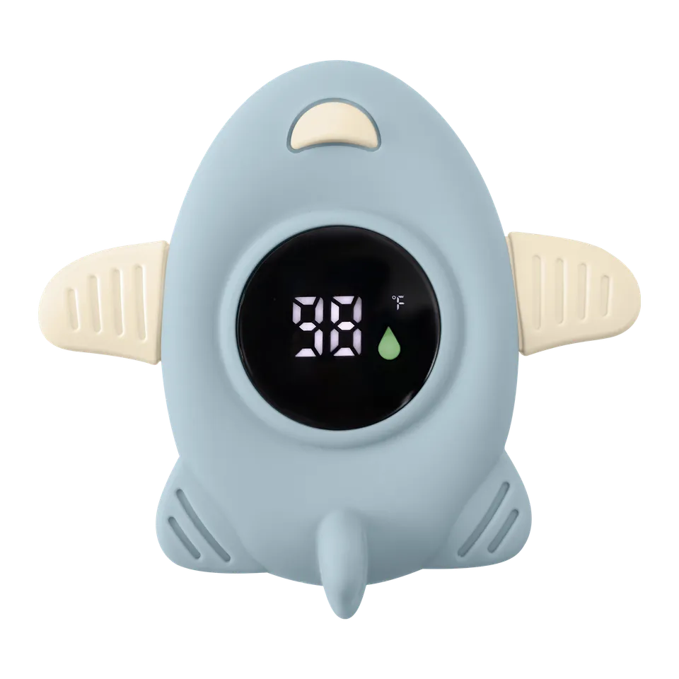 haakaa-bath-buddy-badethermometer-digitales-badewasser-und-raumthermometer-mit-f image 1