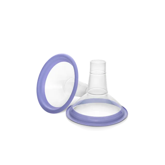 lansinoh-comfortfit-saugaufs-tze-standard-25-mm-weicher-rand image 1