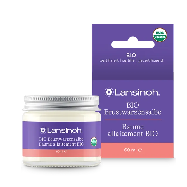 lansinoh-bio-brustwarzensalbe-100-bio-lanolin-stillpflege image 1