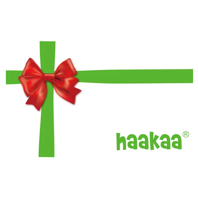 haakaa-gift-card-digitale-gutscheinkarte-per-e-mail-ohne-zusatzgeb-hren image 1