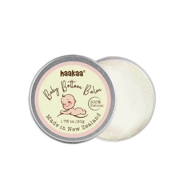 haakaa-baby-bottom-balm-50-g-nat-rliche-windelcreme-gegen-wunden-po-in-neuseelan image 1