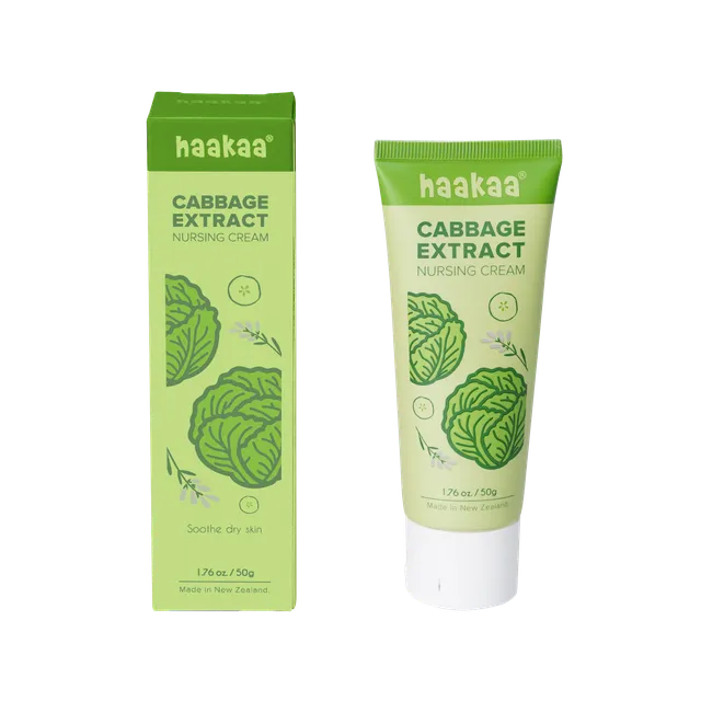 haakaa-cabbage-extract-nursing-cream-50g-neuseeland-stillcreme-mit-nat-rlichem-k image 1
