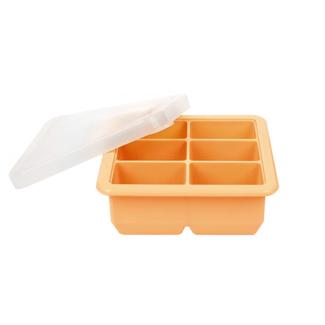 haakaa-freezer-tray-silikon-eisw-rfelform-f-r-muttermilch-babybrei-100-lebensmit image 1