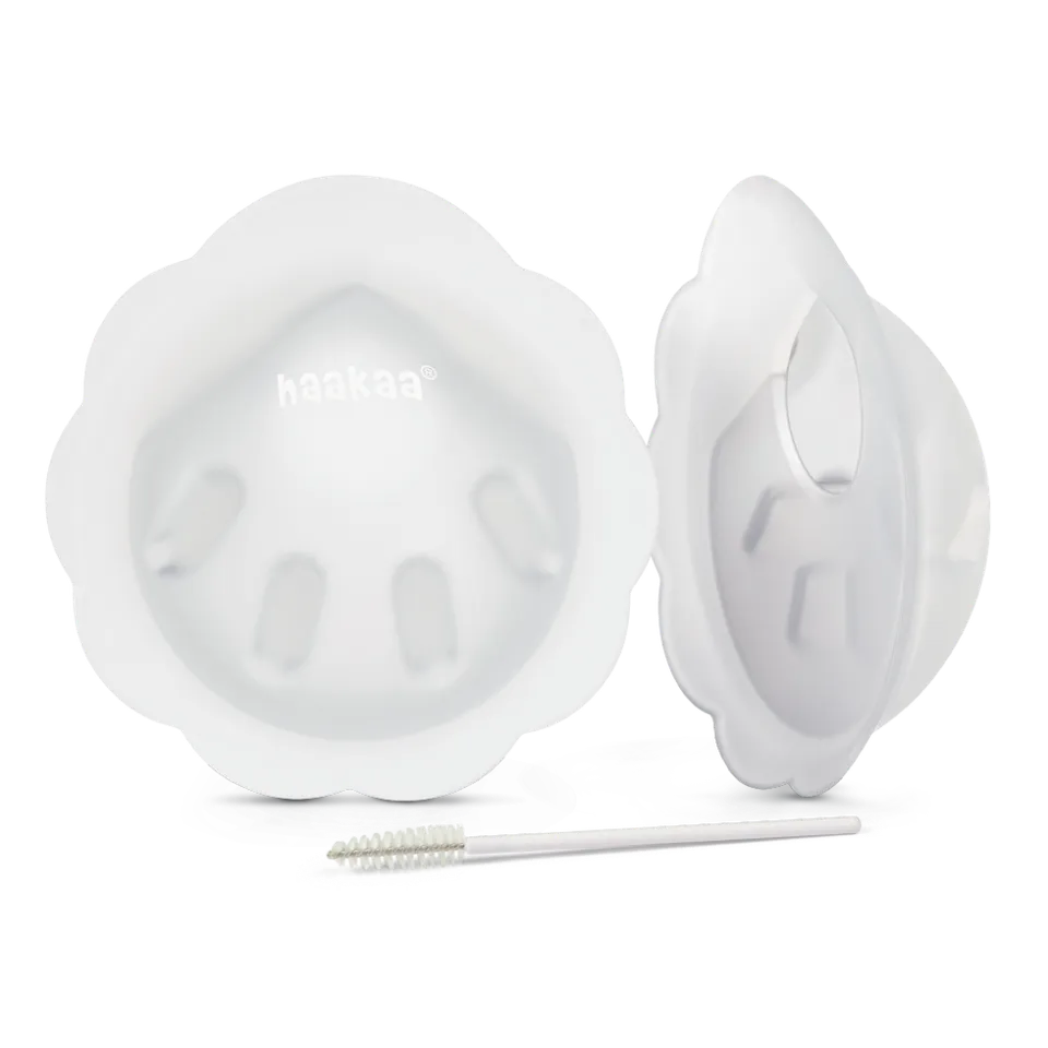 haakaa-petal-milchkollektor-30-ml-diskreter-silikon-milchsammler-f-r-austretende image 1
