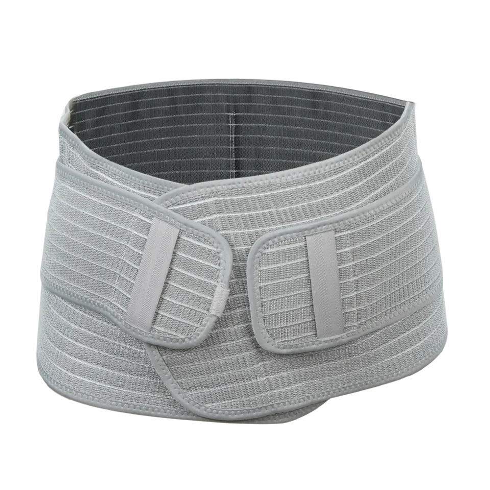 haakaa-postnatal-belly-belt-postnataler-bauchgurt-zur-unterst-tzung-der-bauchmus image 1
