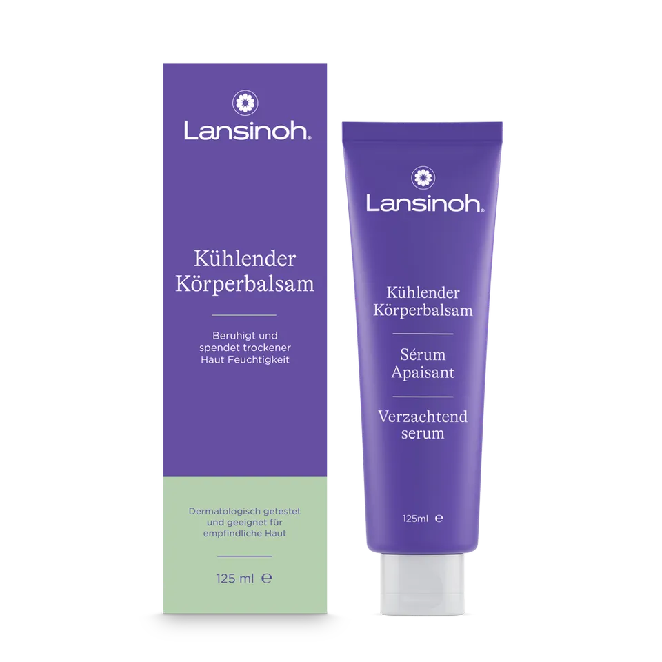 lansinoh-k-hlender-k-rperbalsam-erfrischende-k-rperlotion-mit-menthol-f-r-spanne image 1