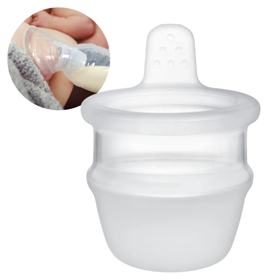 haakaa-silicone-spillguard-insert-auslaufschutz-einsatz-f-r-haakaa-milchpumpen-g image 1
