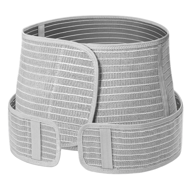 haakaa-pregnancy-postpartum-support-wrap-bauch-und-r-ckenst-tzband-f-r-schwanger image 1