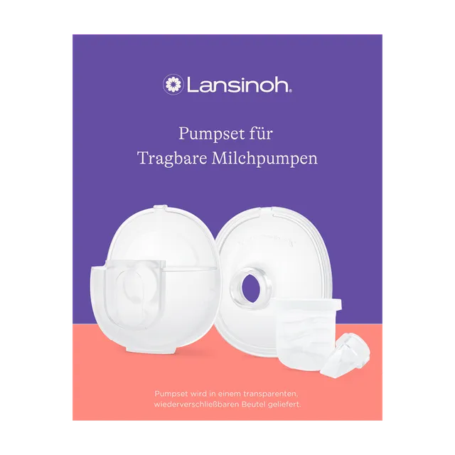 lansinoh-pumpset-f-r-tragbare-milchpumpen-komplettes-ersatzteil-set image 1