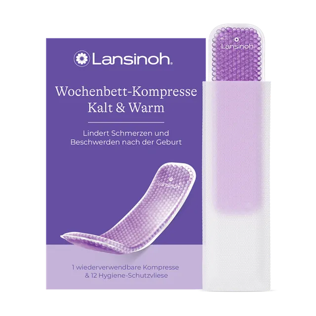 lansinoh-wochenbett-kompresse-kalt-warm-flexible-k-hl-und-w-rme-kompresse-f-rs-w image 1