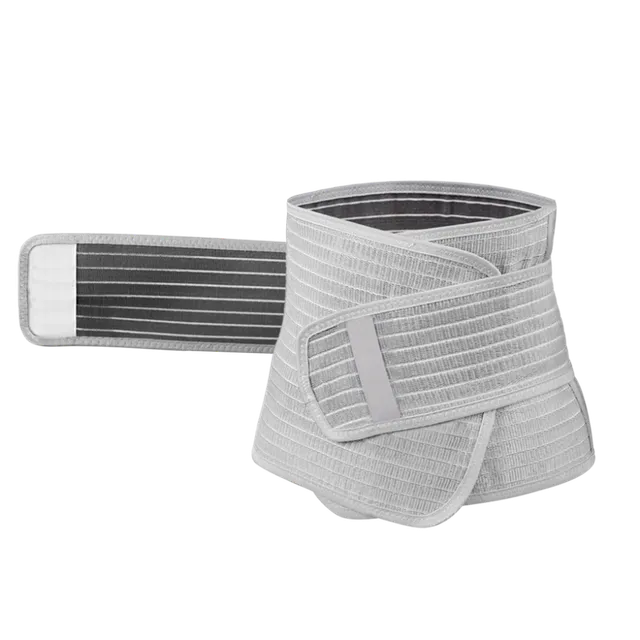 haakaa-postnatal-belly-band-bauchbandage-nach-der-geburt-r-cken-und-bauchst-tze- image 1