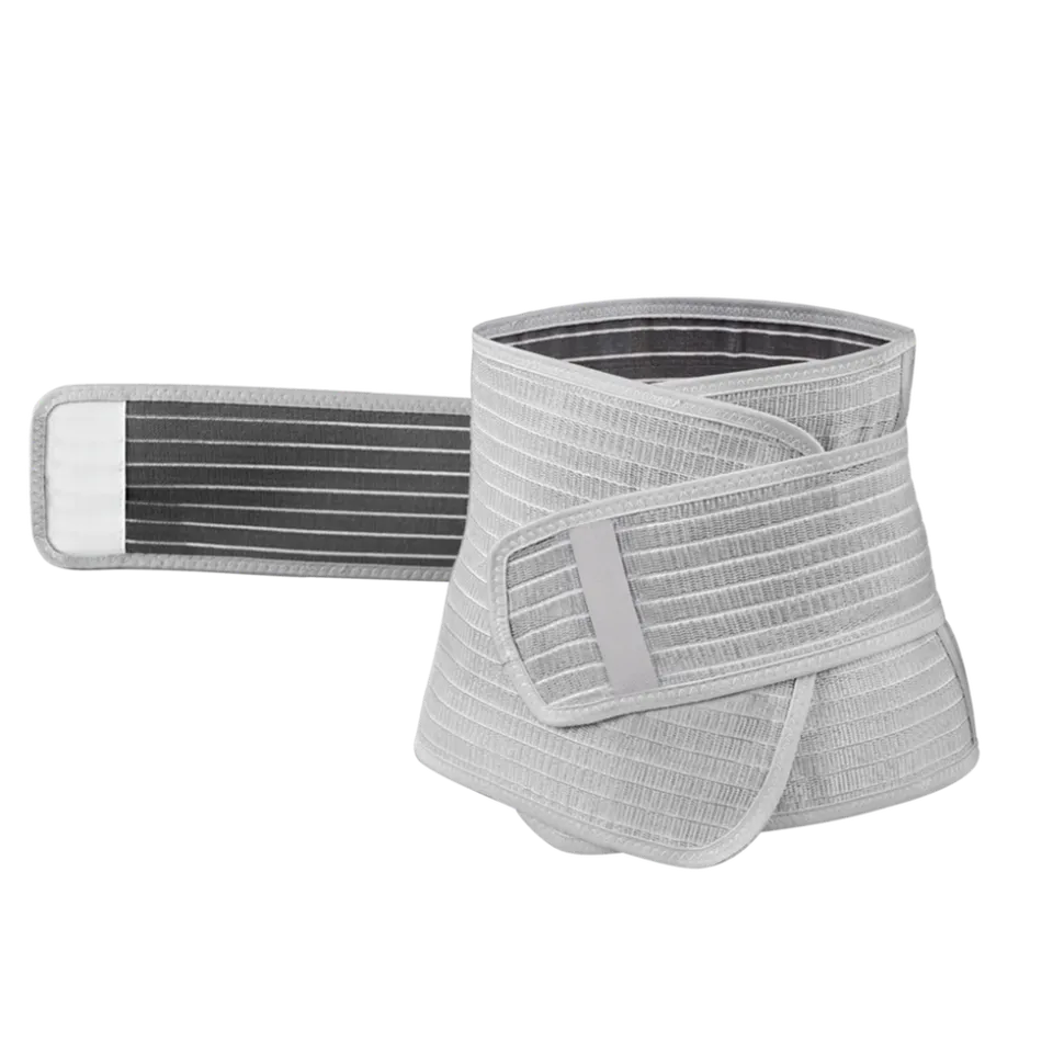 haakaa-postnatal-belly-band-bauchbandage-nach-der-geburt-r-cken-und-bauchst-tze- image 1