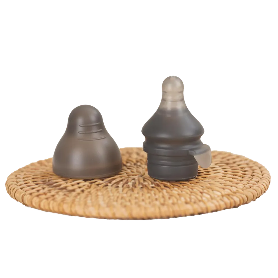 haakaa-squeeze-feed-attachment-set-silikon-sauger-aufsatz-f-r-haakaa-storage-bag image 1