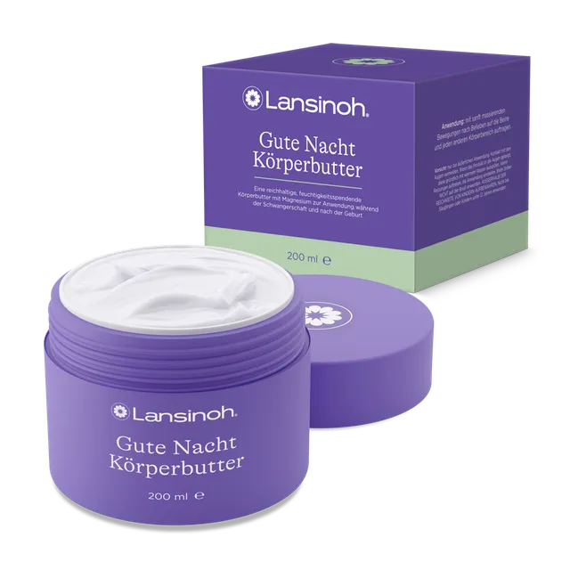 lansinoh-gute-nacht-k-rperbutter-reichhaltige-schlaf-bodybutter-mit-magnesium-sh image 1