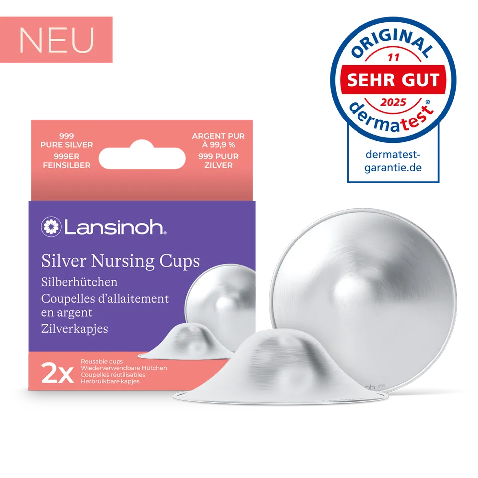 lansinoh-silberh-tchen-reine-925er-silber-brustwarzenh-tchen-zur-pflege-wunder-b image 1