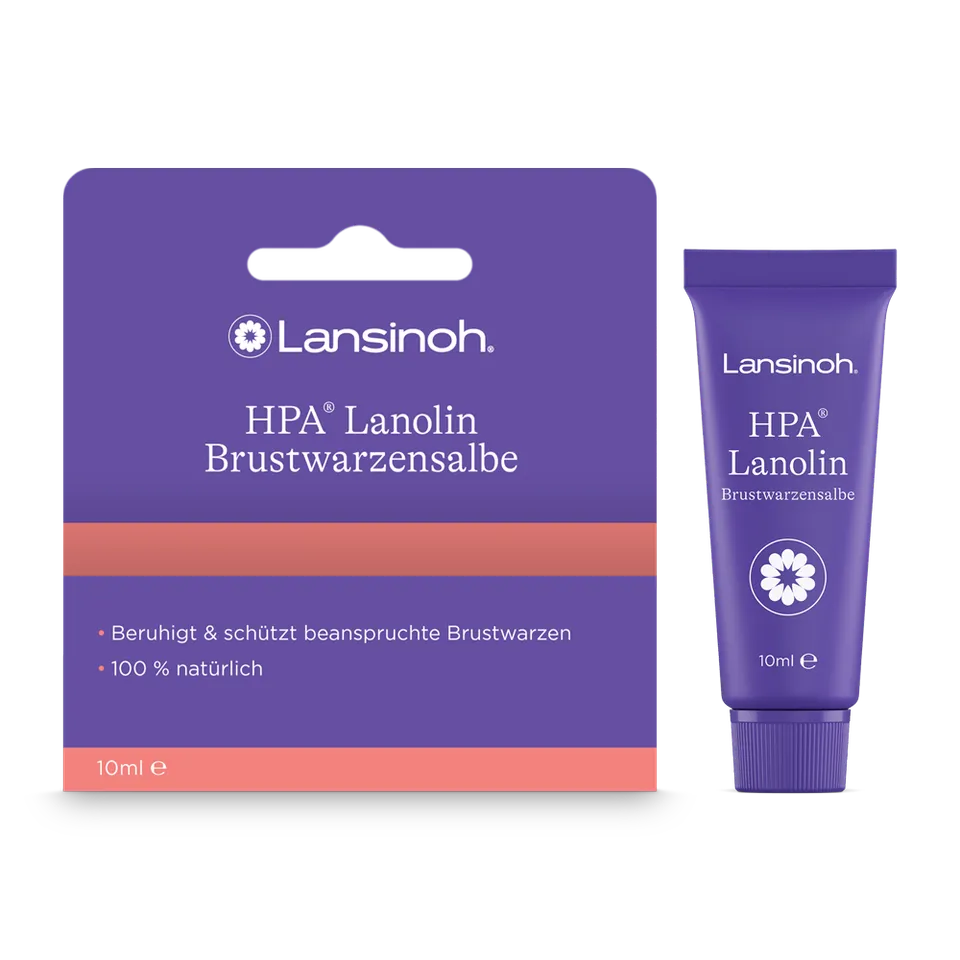 lansinoh-hpa-lanolin-100-reines-brustwarzenpflege-lanolin-gegen-wunde-brustwarze image 1