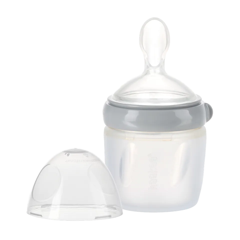 haakaa-generation-3-silikon-l-ffelflasche-160-250ml-breif-tter-flasche-mit-l-ffe image 1