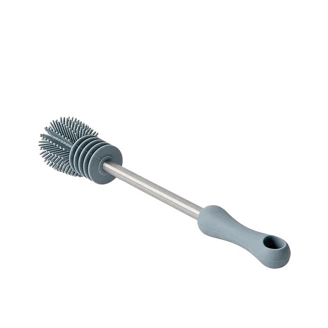 haakaa-silikon-reinigungsb-rste-100-silikon-b-rste-f-r-milchpumpen-babyflaschen- image 1