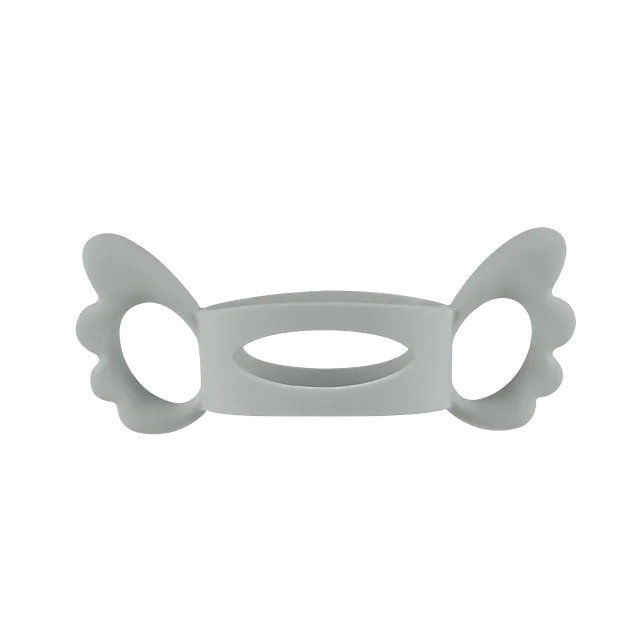 haakaa-angel-wings-flaschengriff-silikon-griff-f-r-haakaa-glasbabyflaschen image 1