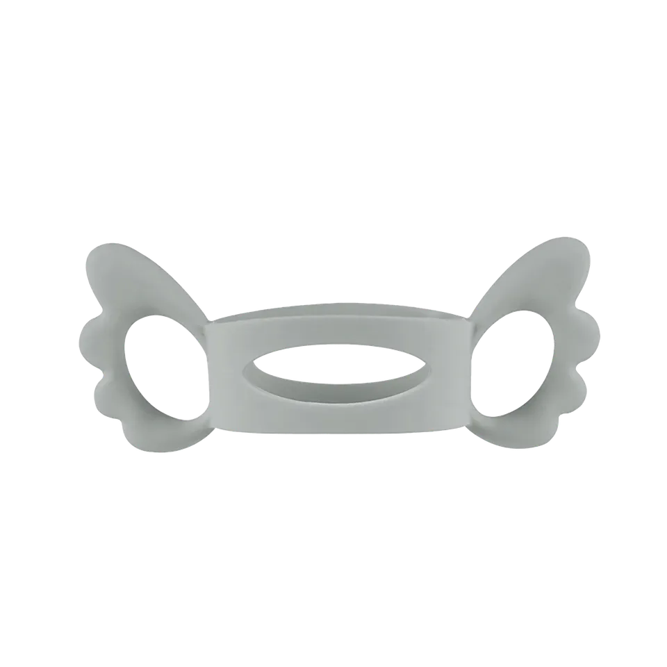 haakaa-angel-wings-flaschengriff-silikon-griff-f-r-haakaa-glasbabyflaschen image 1