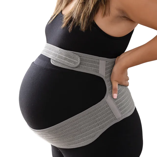 haakaa-360-maternity-lift-support-band-schwangerschafts-bauchgurt-mit-rundum-st- image 1