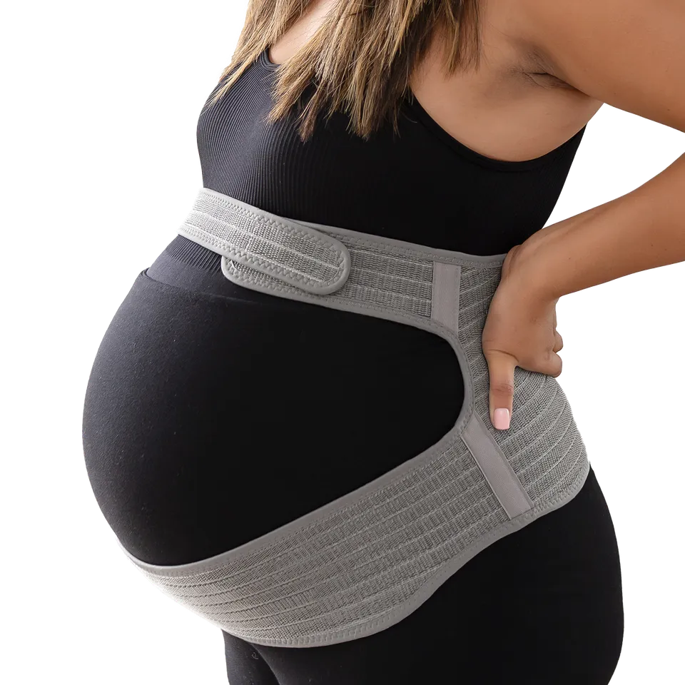 haakaa-360-maternity-lift-support-band-schwangerschafts-bauchgurt-mit-rundum-st- image 1