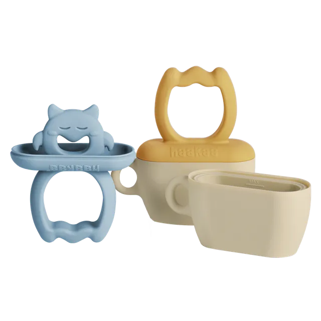 haakaa-chilly-monster-eisform-set-silikon-eisformen-als-bei-ring-f-r-babys image 1