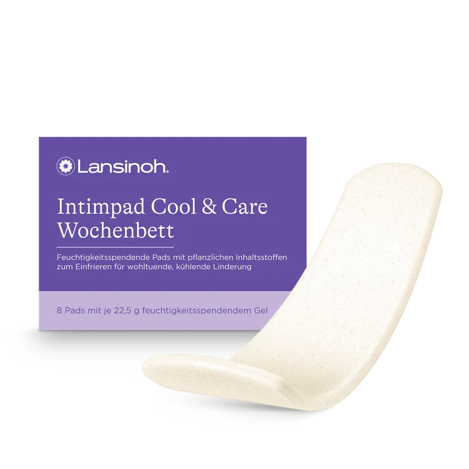 lansinoh-intimpad-cool-care-wochenbett-k-hlende-intimpads image 1