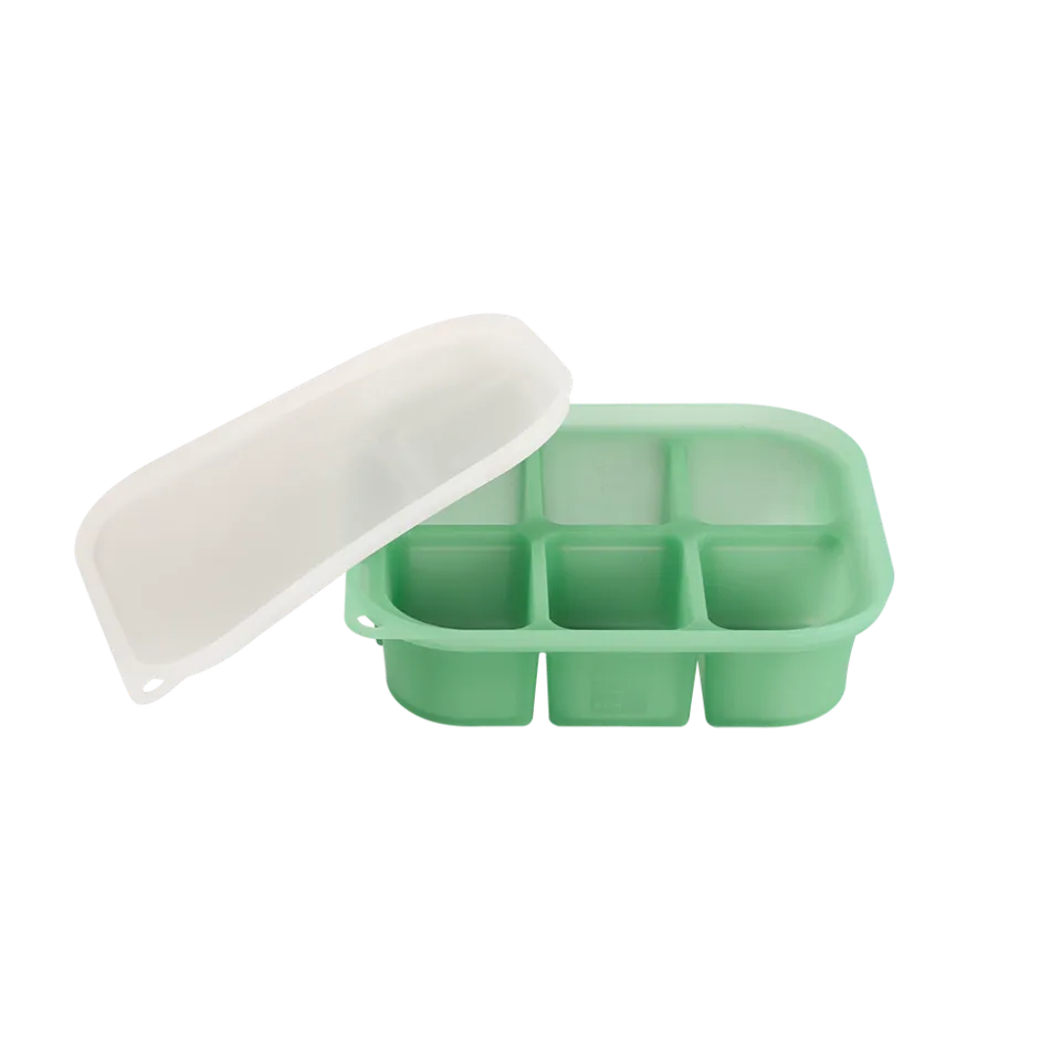 haakaa-easy-freeze-tray-silikon-einfrierbeh-lter-zum-einfrieren-von-muttermilch- image 1