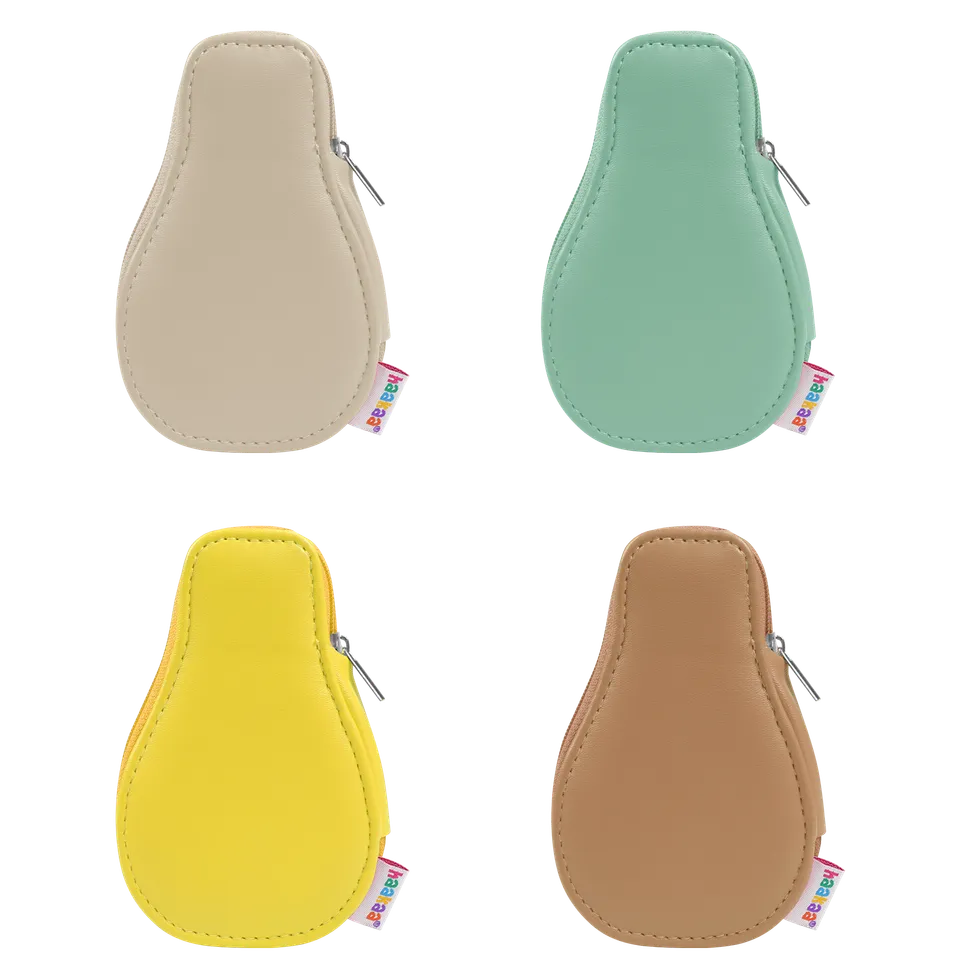 haakaa-pear-fect-manicure-kit-nagelpflege-set-f-r-baby-familie-mit-abgerundeten- image 1