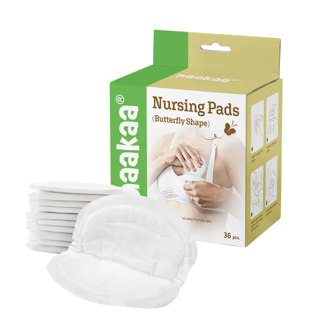 haakaa-disposable-nursing-pads-einweg-stilleinlagen-36-st-ck-superabsorbierend-m image 1