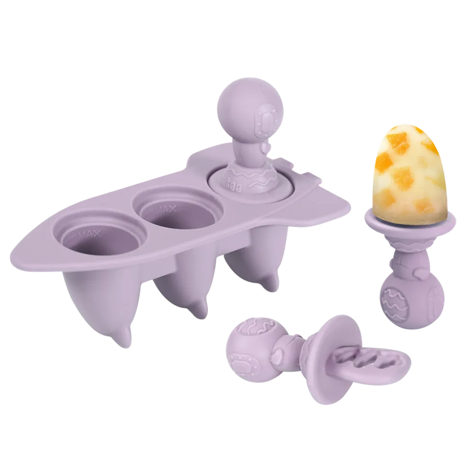 haakaa-astronaut-eis-am-stiel-formen-set-aus-silikon-mit-anti-w-rgeschutz image 1