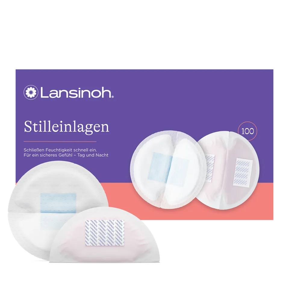 lansinoh-blue-lock-stilleinlagen-einweg-stillpads-mit-blue-lock-kern-ultrasaugf- image 1