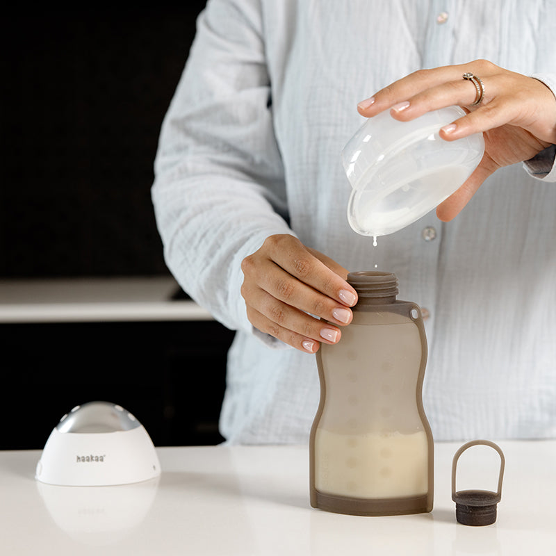 haakaa-e-ladybug-wearable-electric-breast-pump-kabellose-elektrische-milchpumpe- image 8