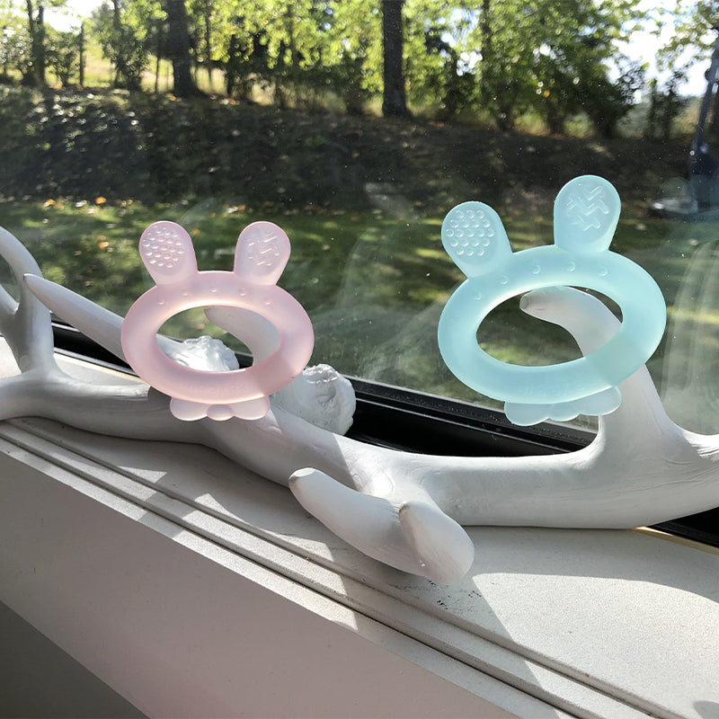 haakaa-silicone-rabbit-ear-teether-silikon-bei-ring-mit-hasenohren-bpa-frei-gefr image 5