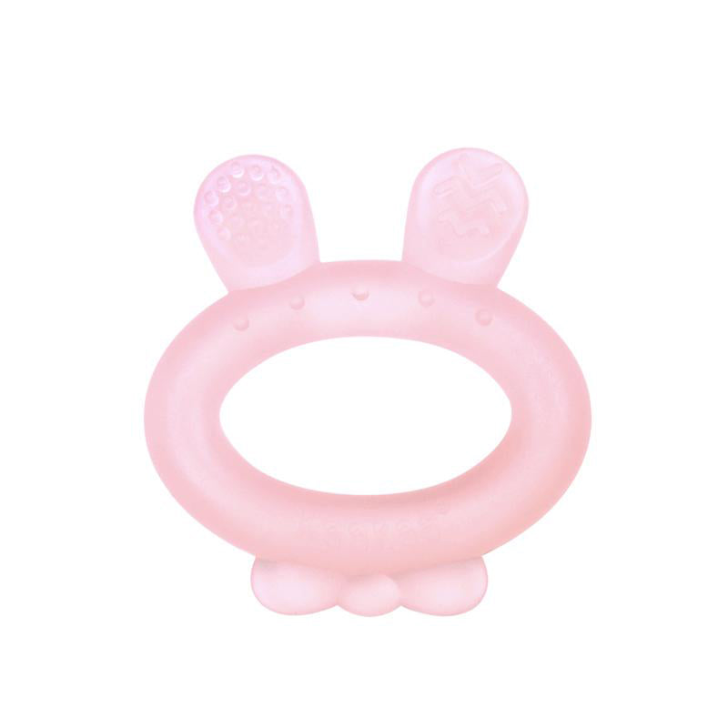 haakaa-silicone-rabbit-ear-teether-silikon-bei-ring-mit-hasenohren-bpa-frei-gefr image 8
