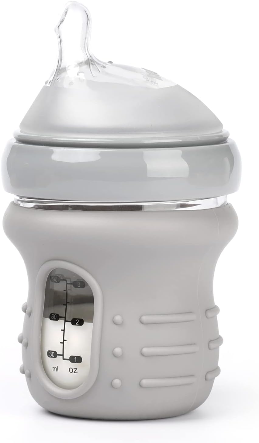 haakaa-silikon-glasflaschen-h-lle-baby-bottle-cover-rutschfeste-schutzh-lle-aus- image 5
