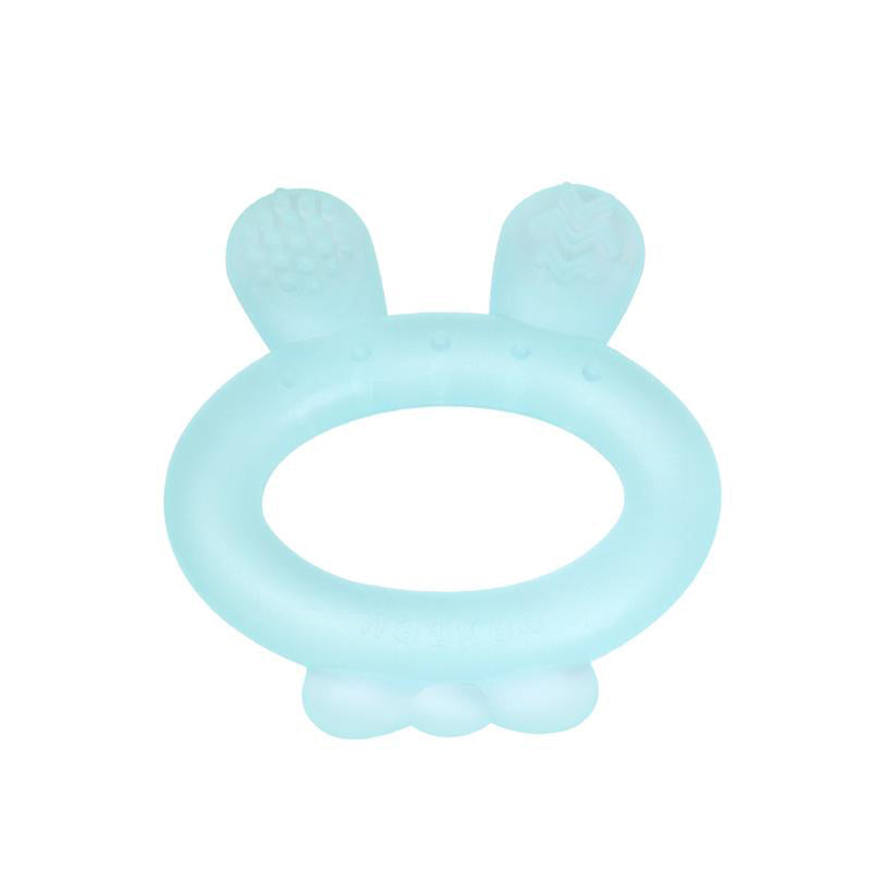 haakaa-silicone-rabbit-ear-teether-silikon-bei-ring-mit-hasenohren-bpa-frei-gefr image 7