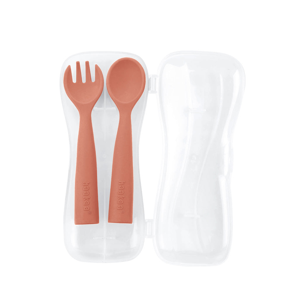 haakaa-bendy-silikon-besteck-set-biegbares-l-ffel-gabel-set-f-r-babys image 5