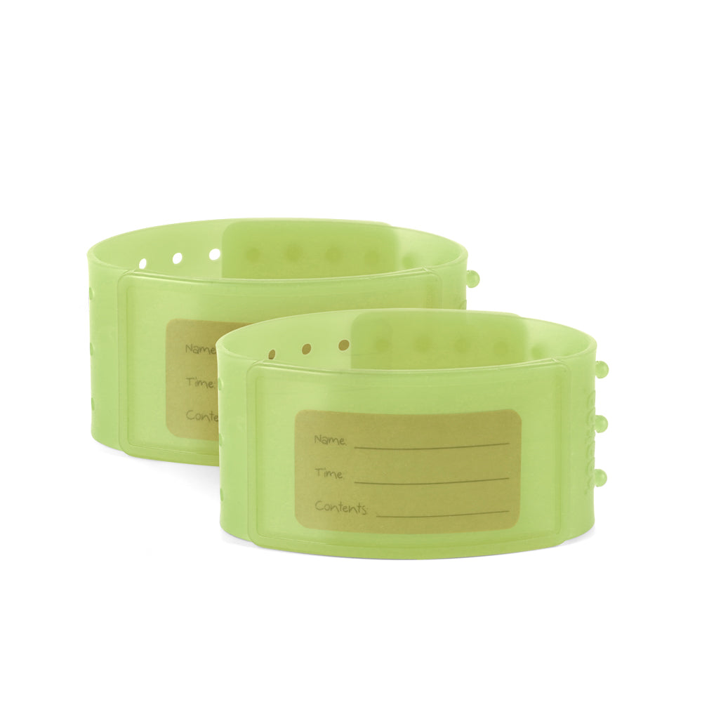 haakaa-silikon-etiketten-halter-verstellbar-2er-4er-set-wiederverwendbare-flasch image 8