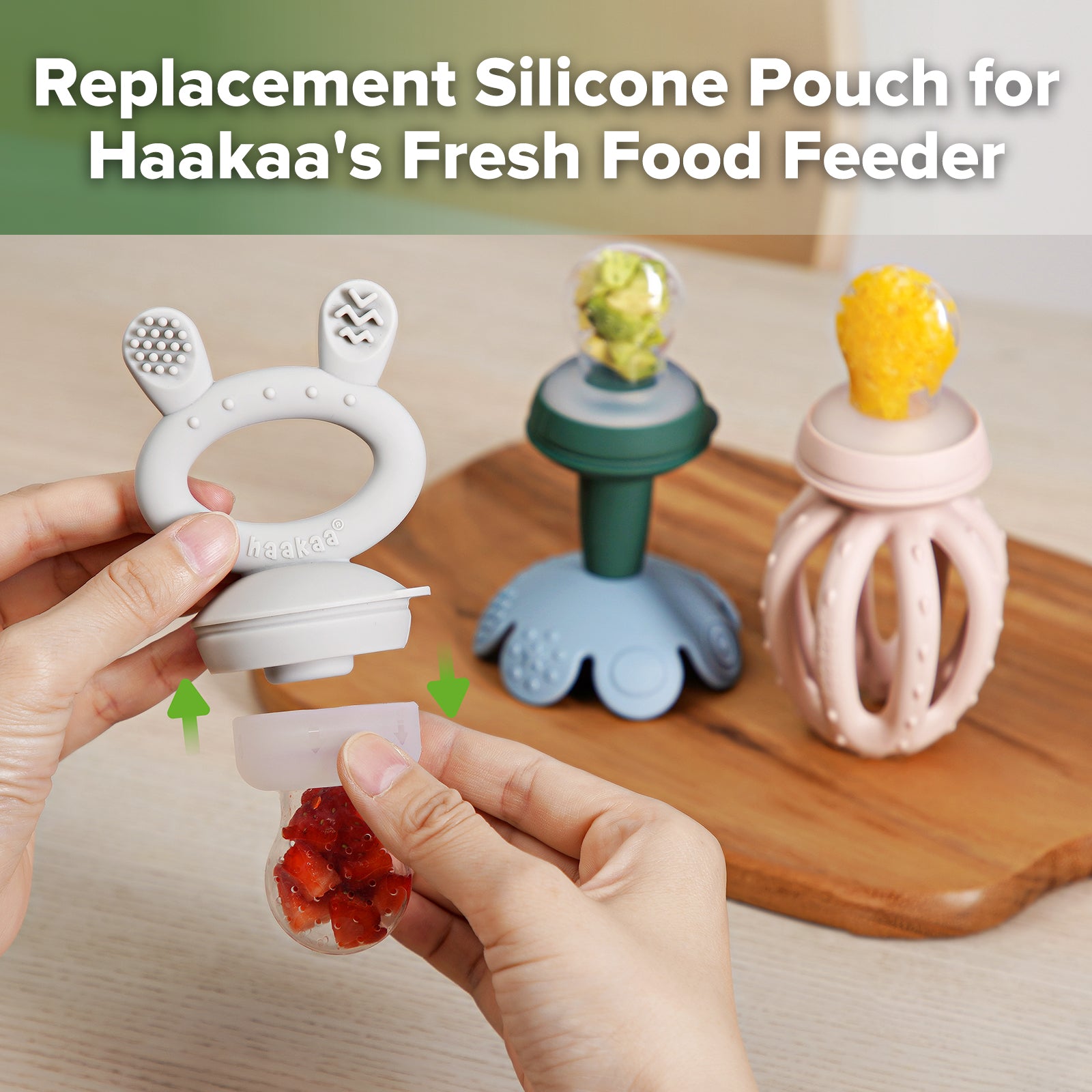 haakaa-fresh-food-feeder-ersatzbeutel-l-einst-ckiger-silikonbeutel-mit-verschlus image 7