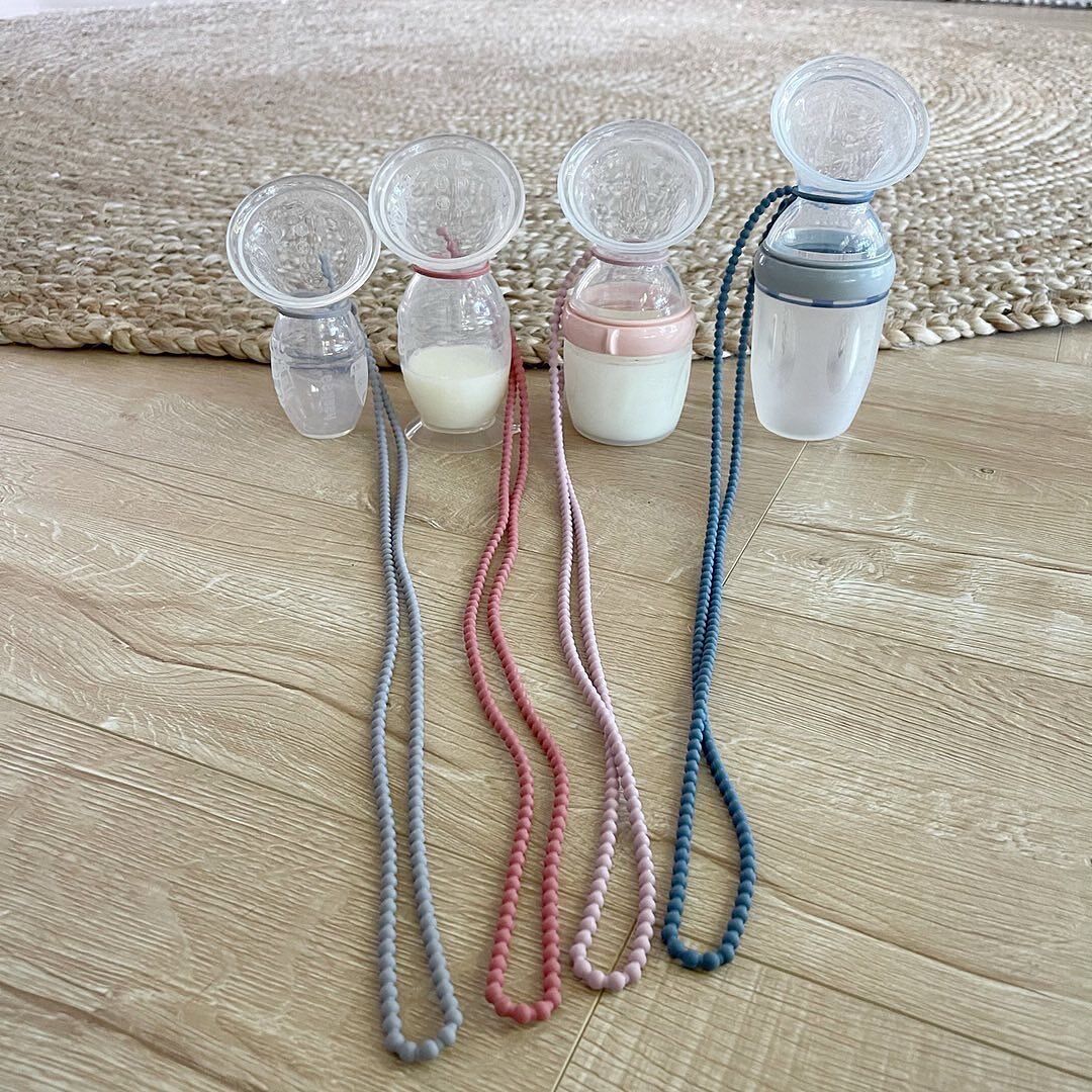 haakaa-silicone-breast-pump-strap-silikon-trageband-f-r-milchpumpe-verstellbar-1 image 6