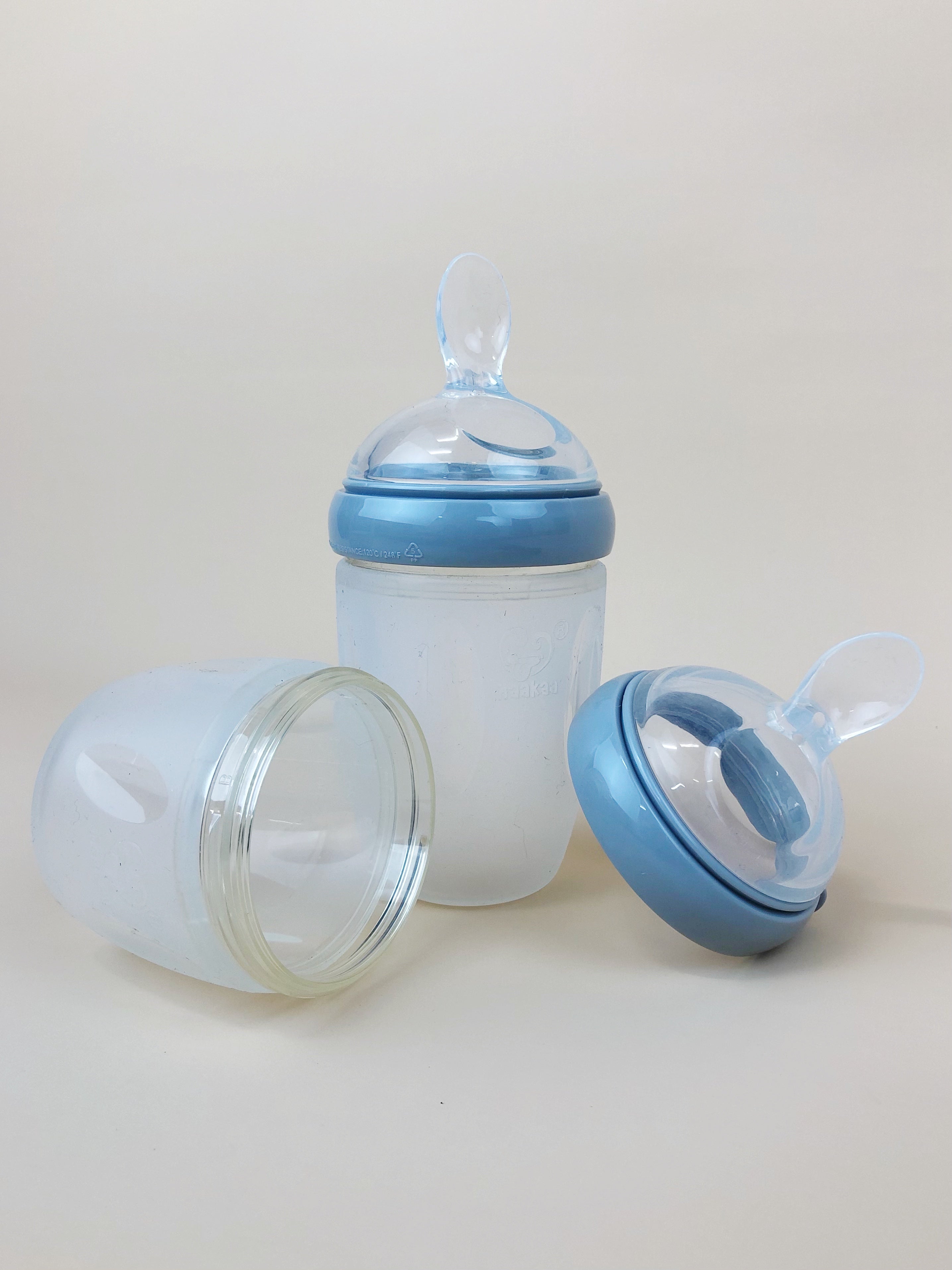 haakaa-generation-3-silikon-l-ffelflasche-160-250ml-breif-tter-flasche-mit-l-ffe image 8