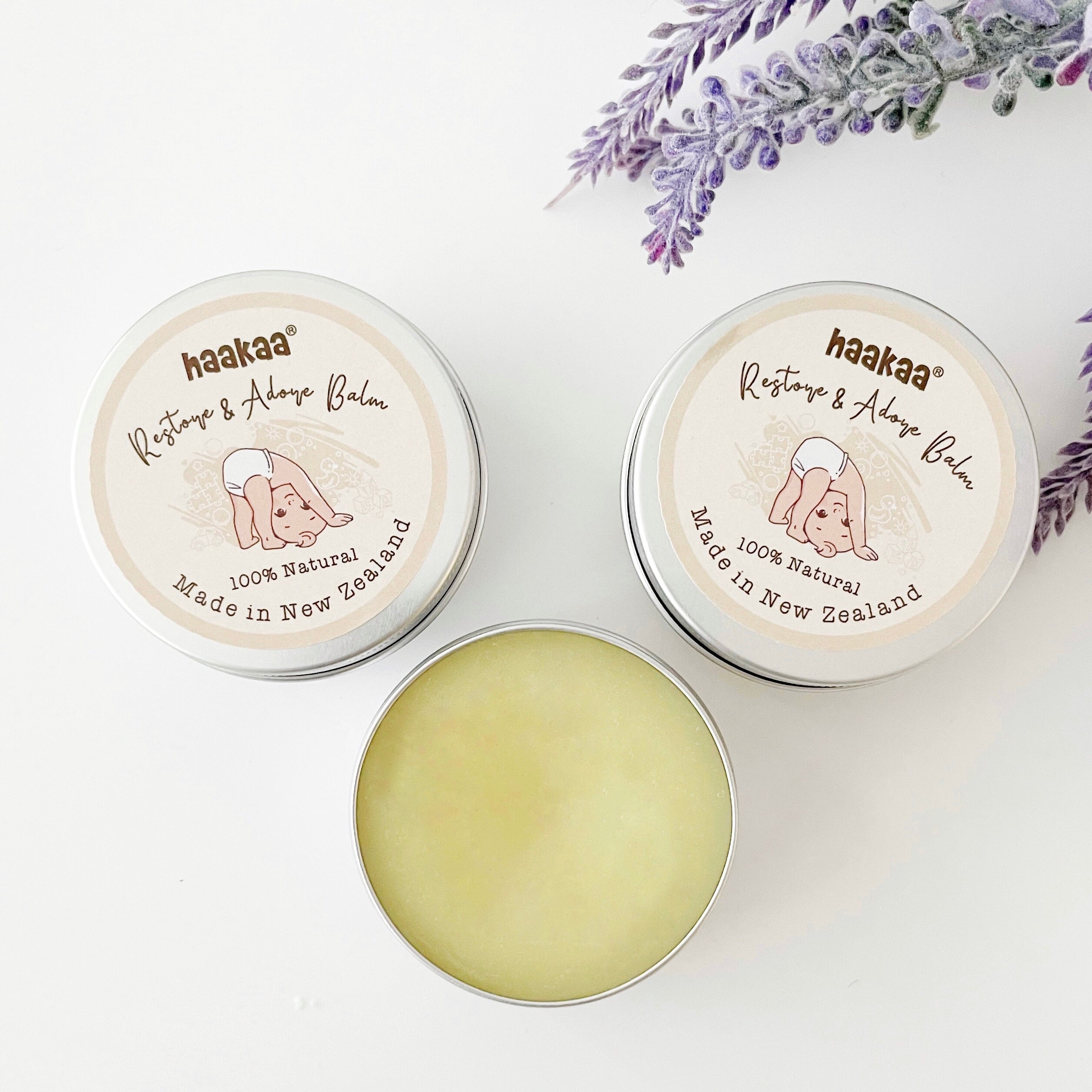 haakaa-restore-adore-pflegebalsam-50g-naturbalsam-aus-neuseeland-f-r-trockene-ba image 3