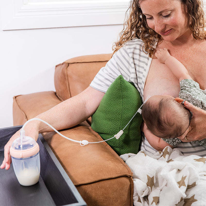 haakaa-silikon-stillhilfe-set-sns-supplemental-feeding-system-f-r-stillprobleme- image 4