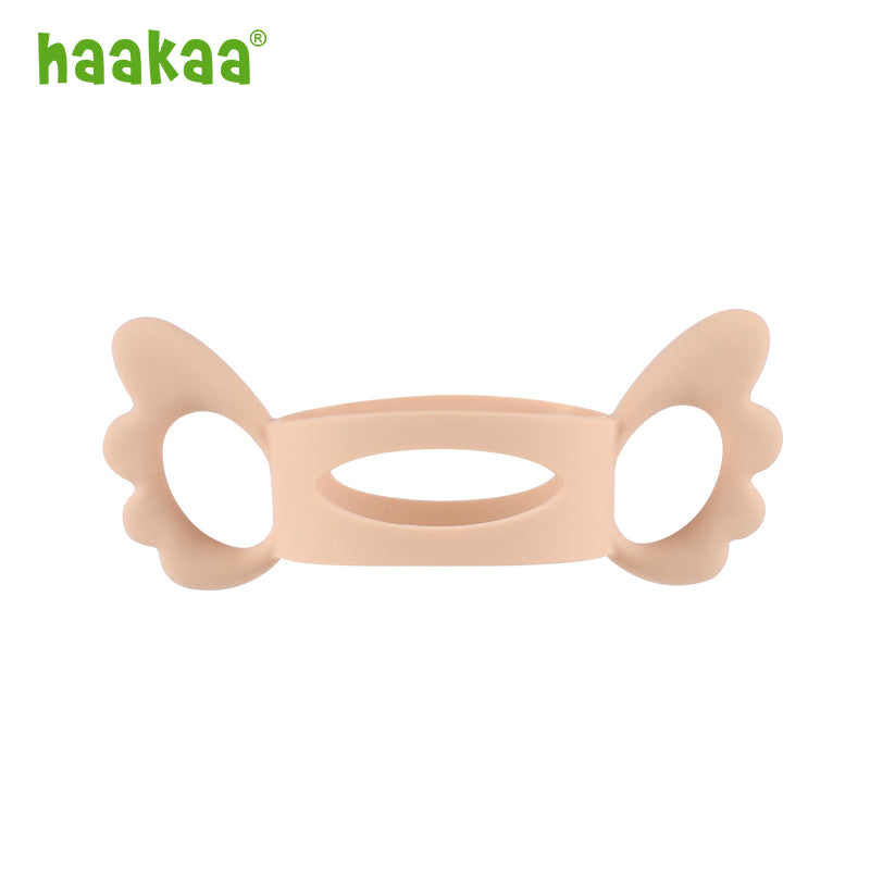 haakaa-angel-wings-flaschengriff-silikon-griff-f-r-haakaa-glasbabyflaschen image 2